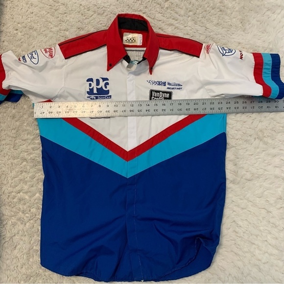 Indy 500 Racing Team Members Only - James Dean Car - Picture 8 of 9